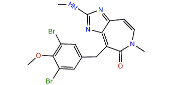 Ceratamine A